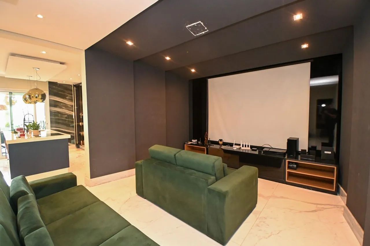 Casa à Venda - Alvorada, 4 Quartos, 450 m2 - Foto 5