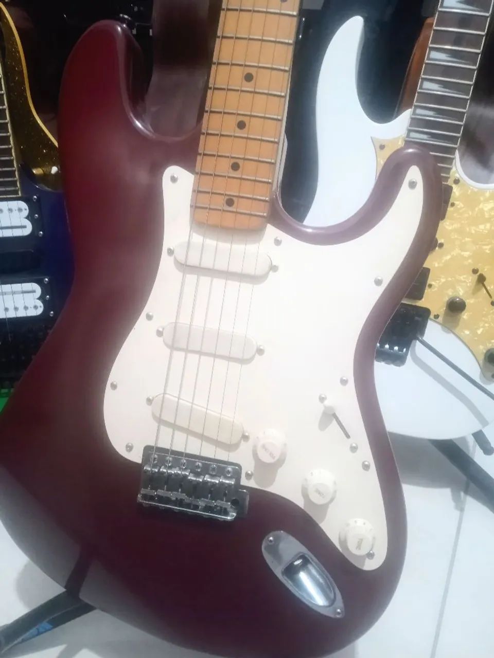 Giannini anos 80 - Foto 4
