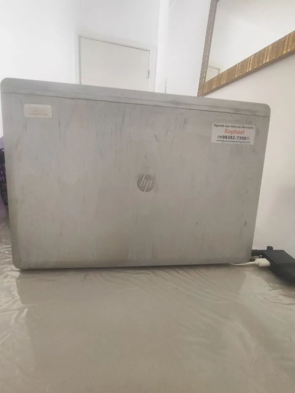 Notebook HP 8gb Ram - Foto 2