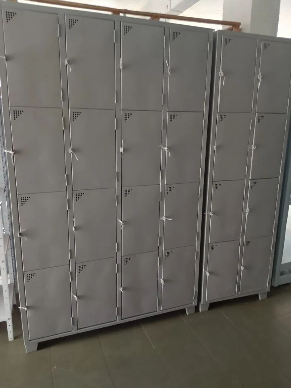 Roupeiros de Aço entregamos em todo o Ceará. - Foto 2