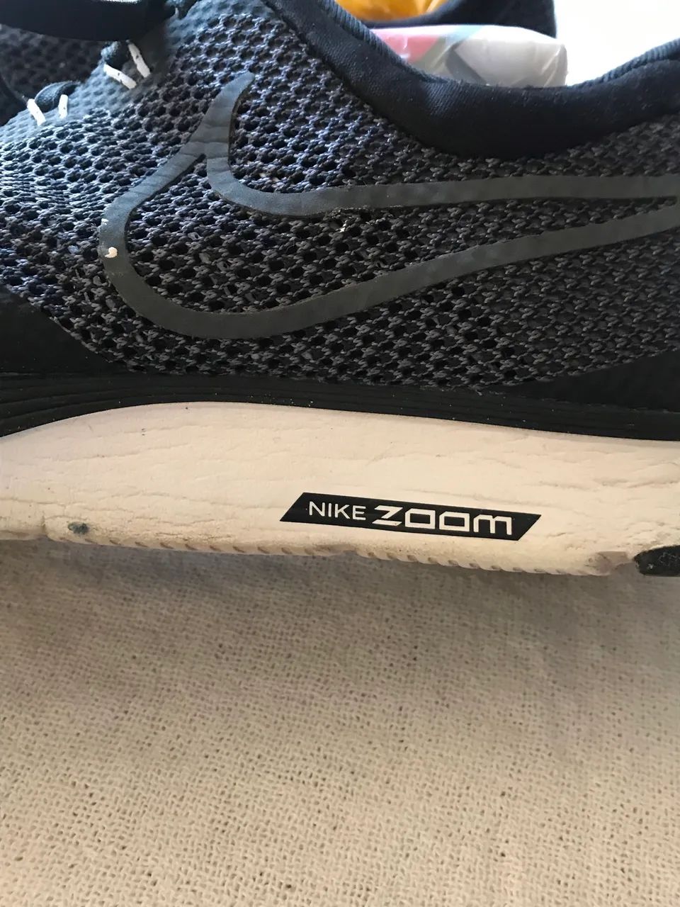Tênis NIKE ZOOM original 44 - Foto 4
