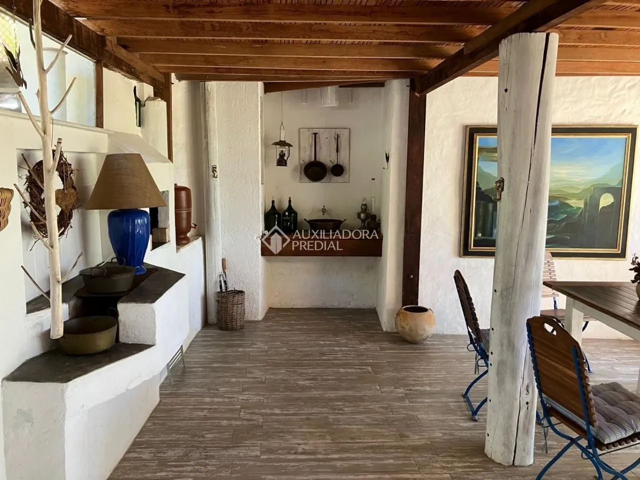 Casa na Costa da Lagoa - Foto 5