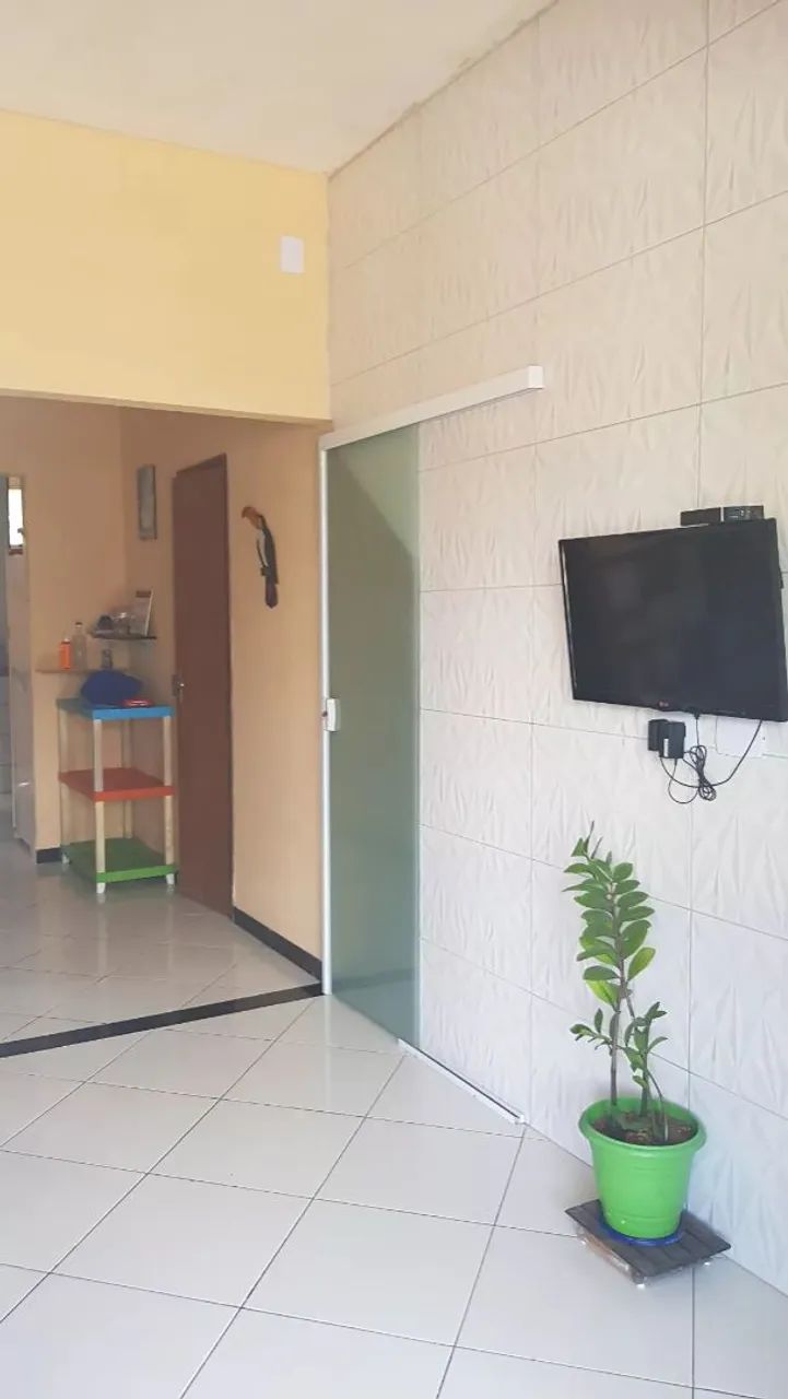 Aluguel de casa por temporada em Gamboa do  Morro de São Paulo  - Foto 6