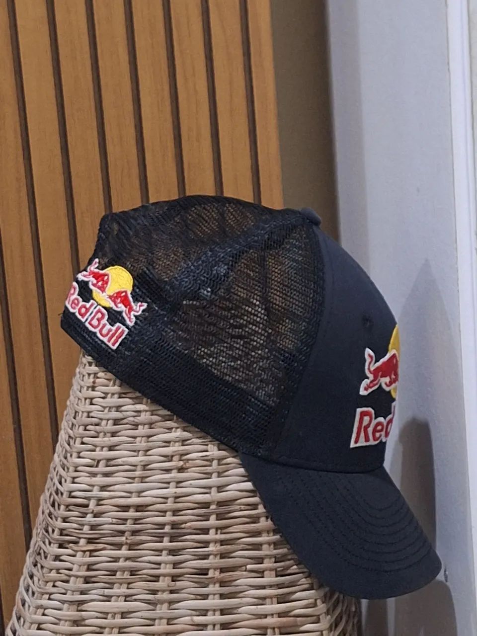 Bone RedBull Atleta - Foto 3