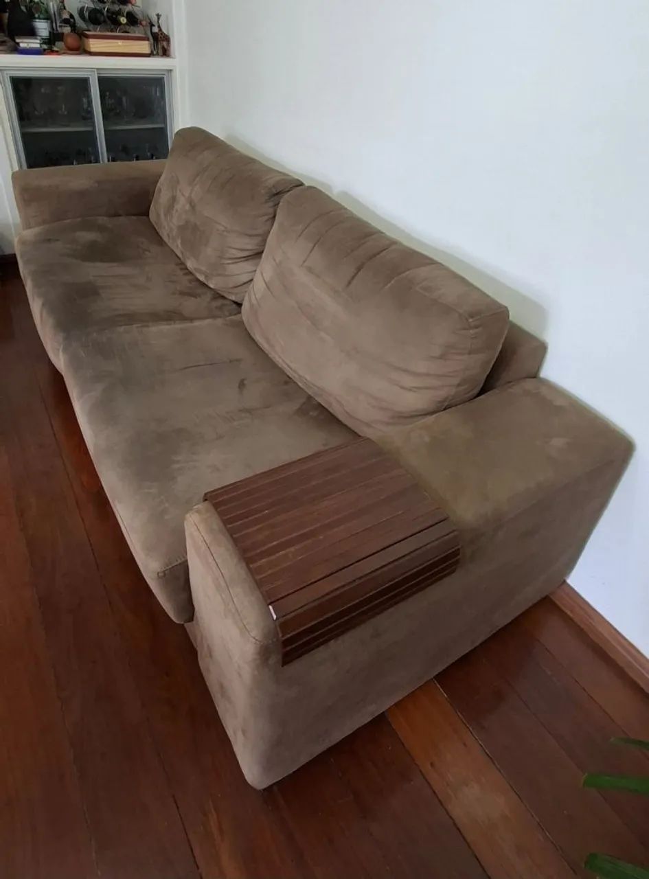 SOFÁ  3 LUGARES