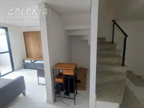 Cobertura a venda - Campestre, Santo André - Foto 5