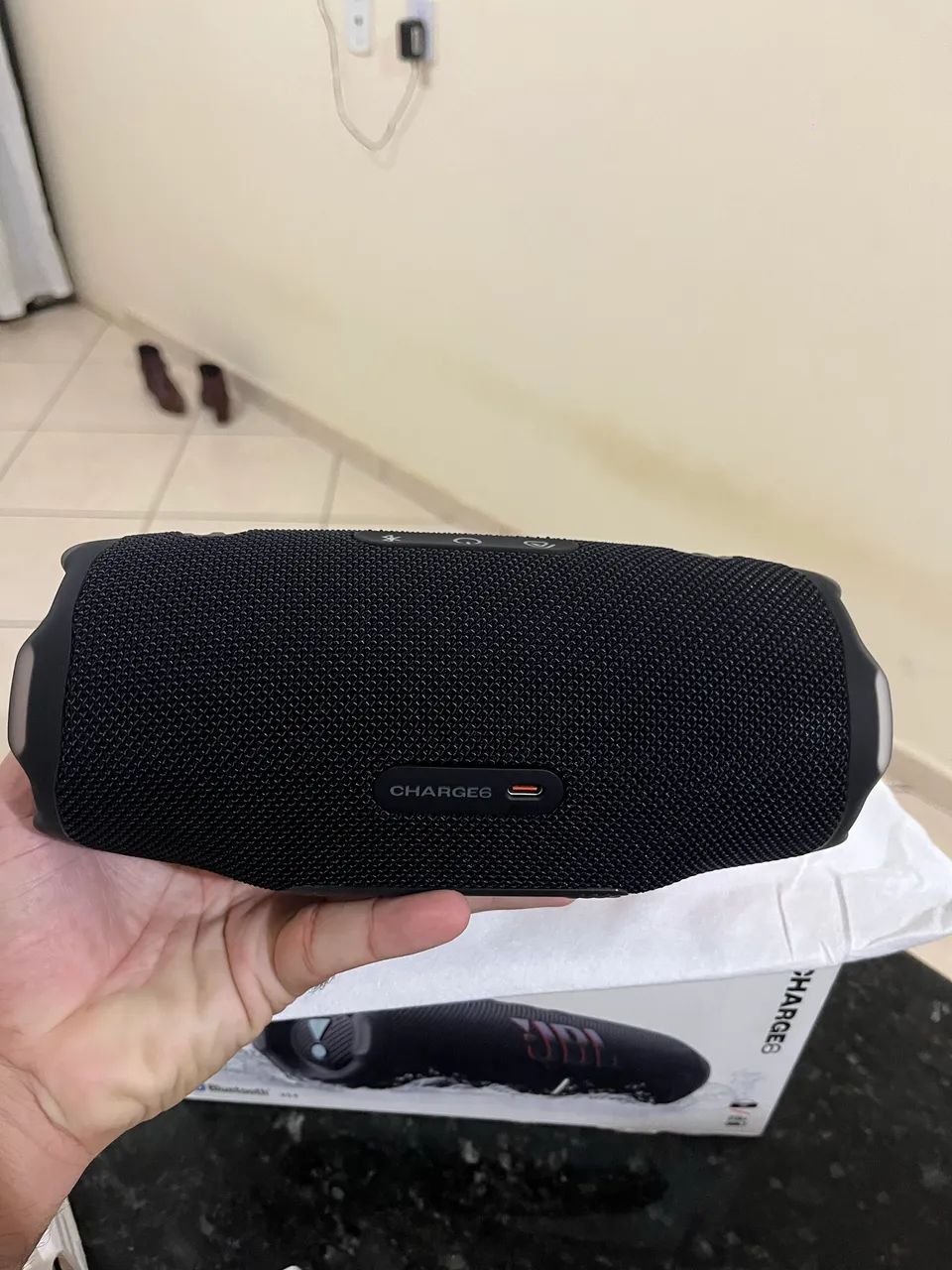 Jbl charger 6 - Foto 3