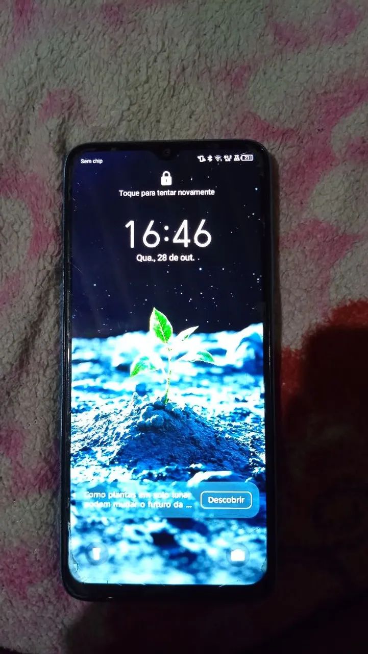 Celular - Foto 2