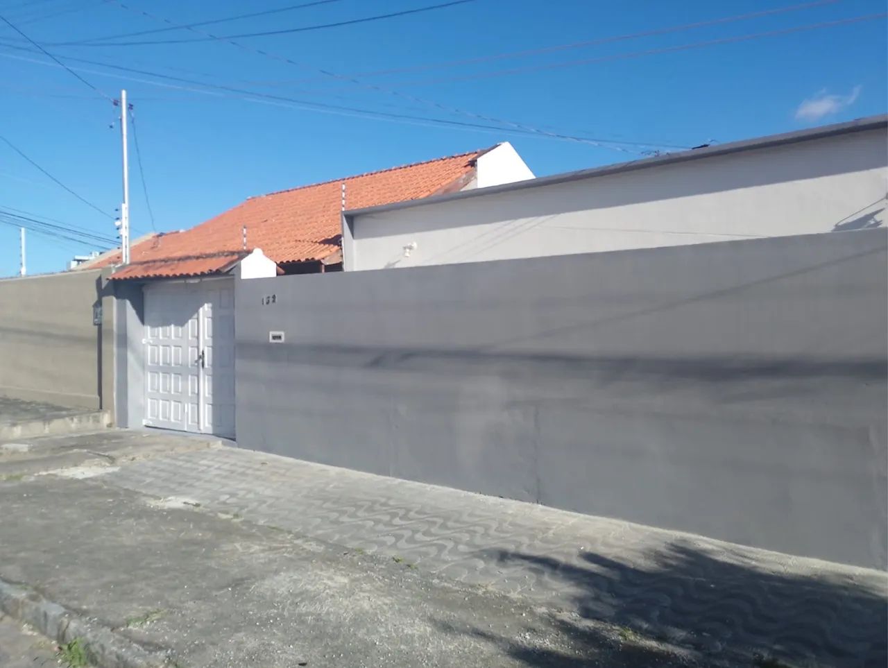 ALUGO CASA NO ALTO BRANCO