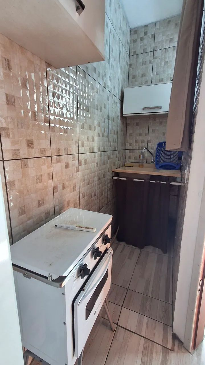 Kitinet para até duas pessoas en Canasvieiras  - Foto 4