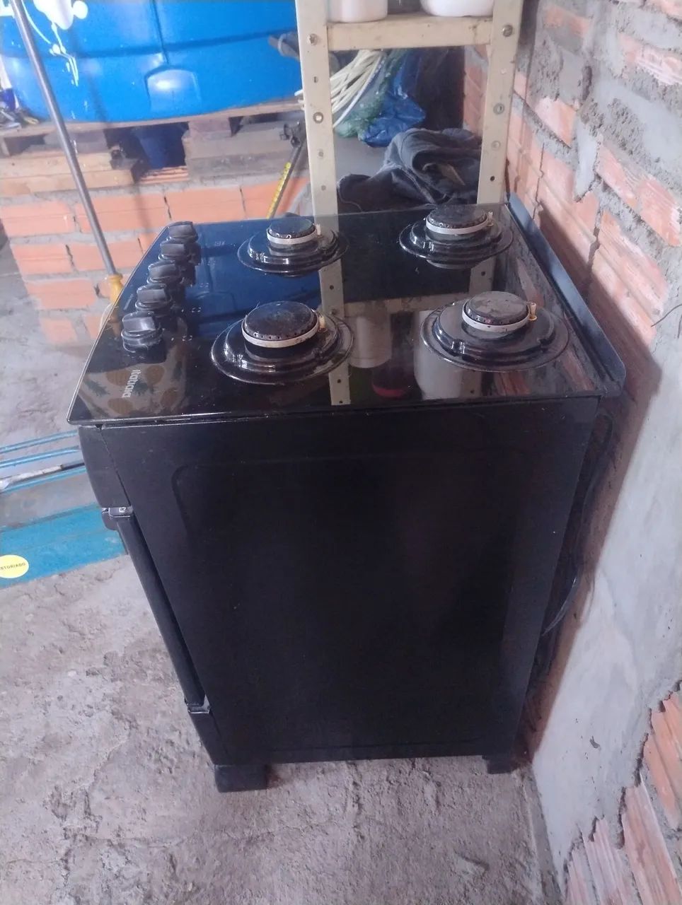 Fogão  - Foto 2