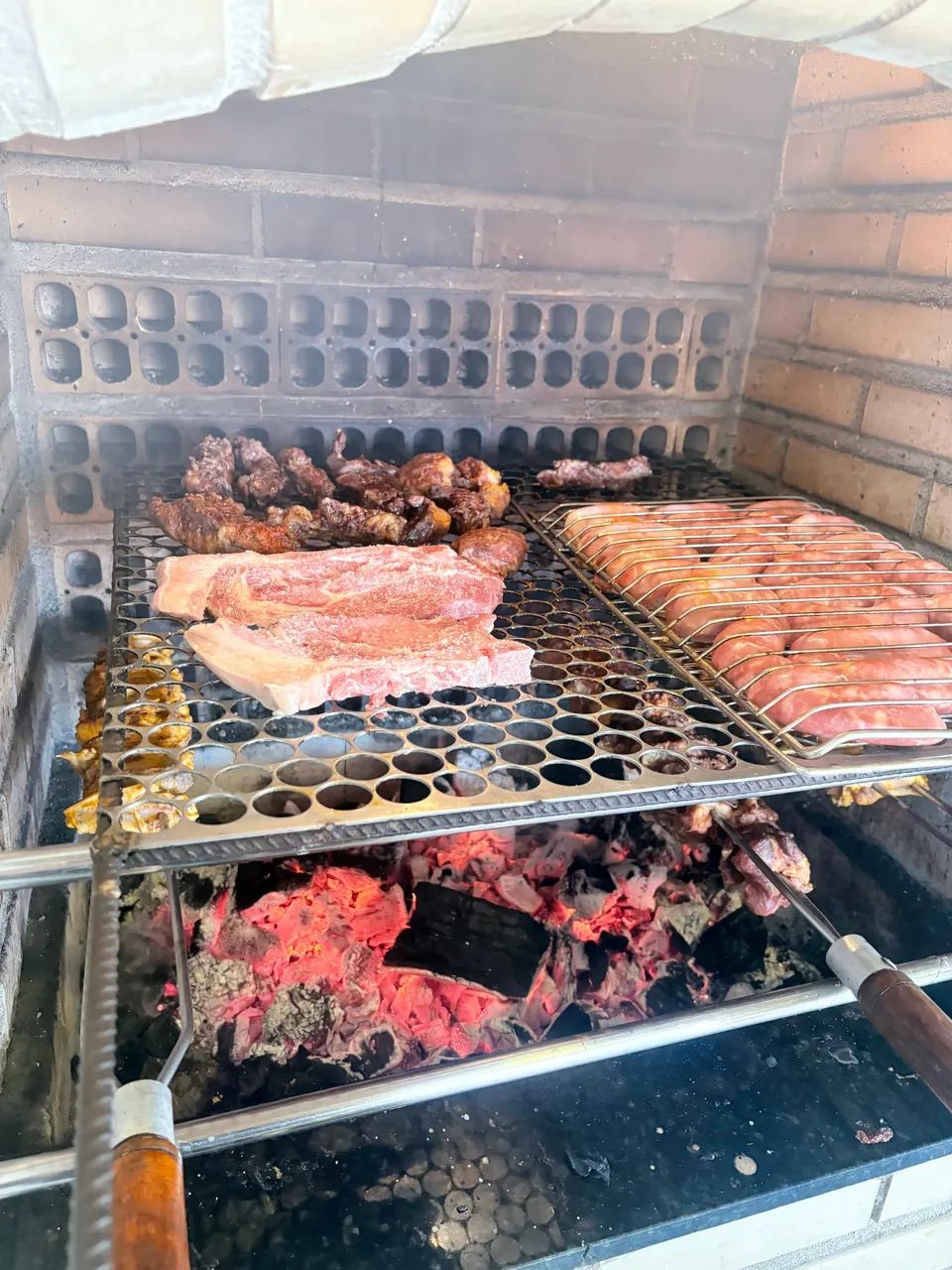 Churrasqueiro para Eventos - Foto 3