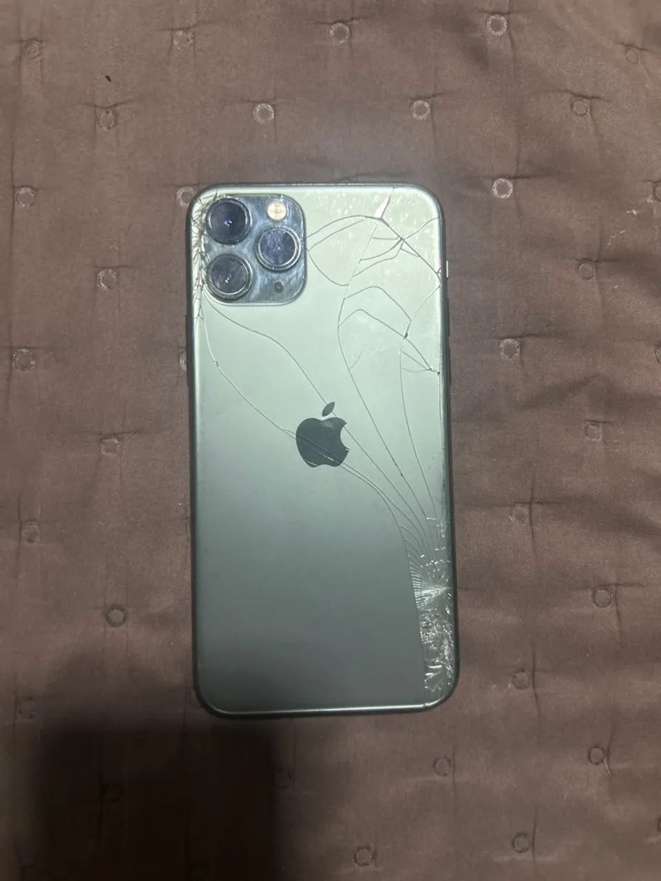 iPhone 11 Pro Max 256G retirada de peças 