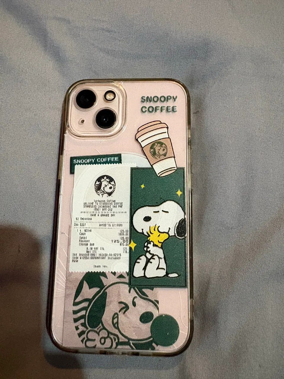 Iphone 13 128gb rosa 