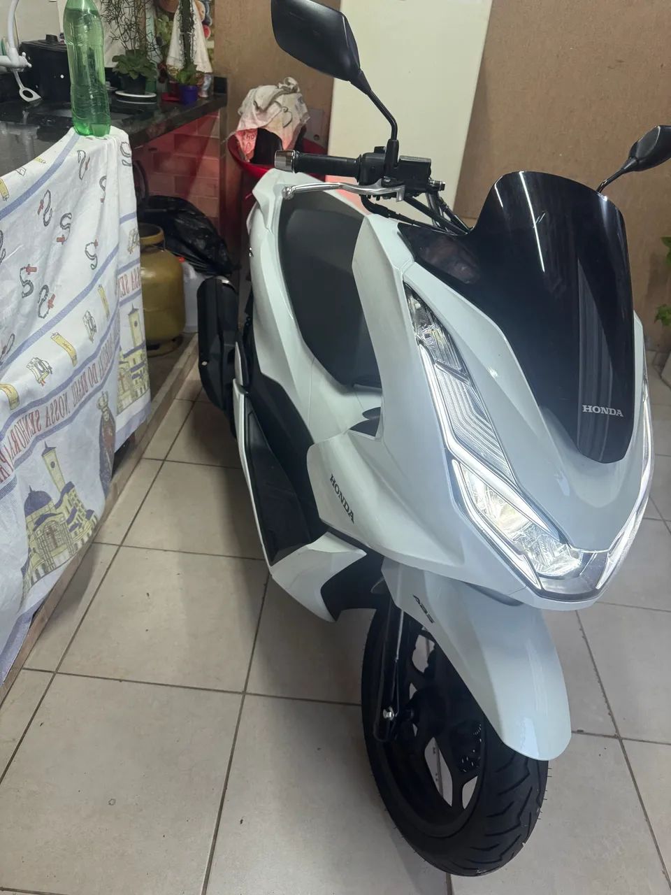 PCX ABS - Foto 4