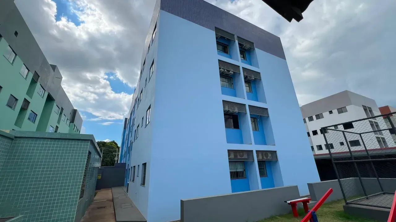 Condominio Maracanã 3 - Foto 3