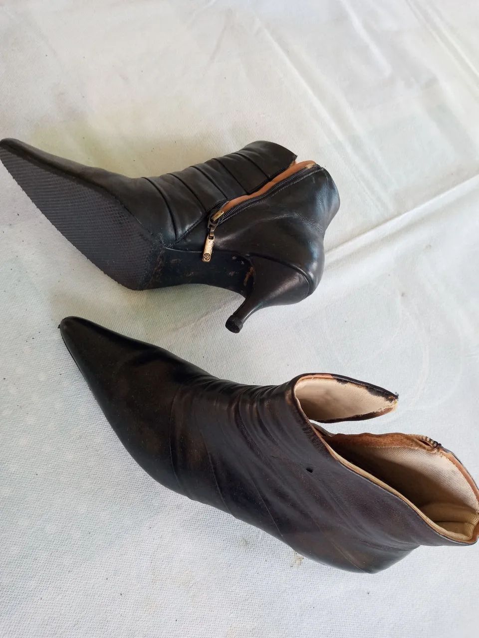Bota - Foto 5