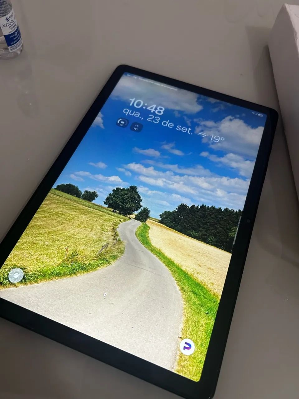 Tablet Galaxy Tab A9+ - Foto 4