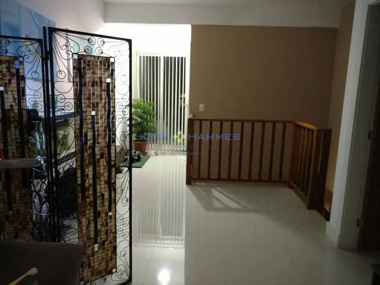 LINDA COBERTURA DUPLEX NO BINGEN
