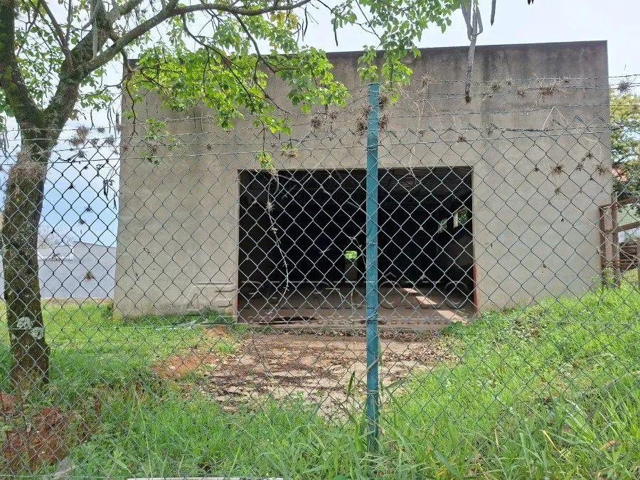 BARRACÃO, COM 240 M² Caputera - Foto 2