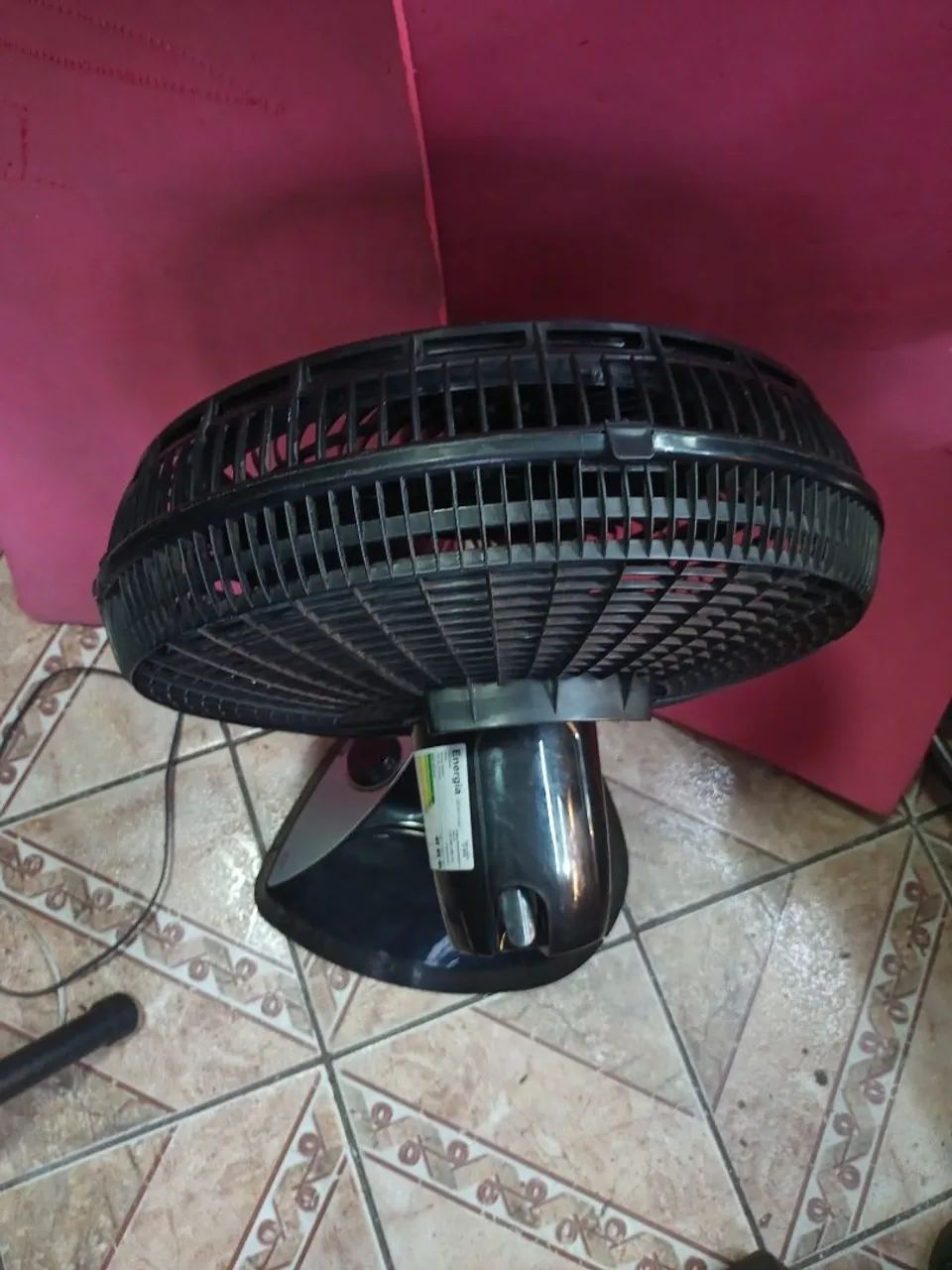 Ventilador Philco Funcionando - Foto 6