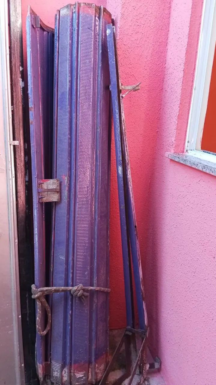 Janela - Foto 2