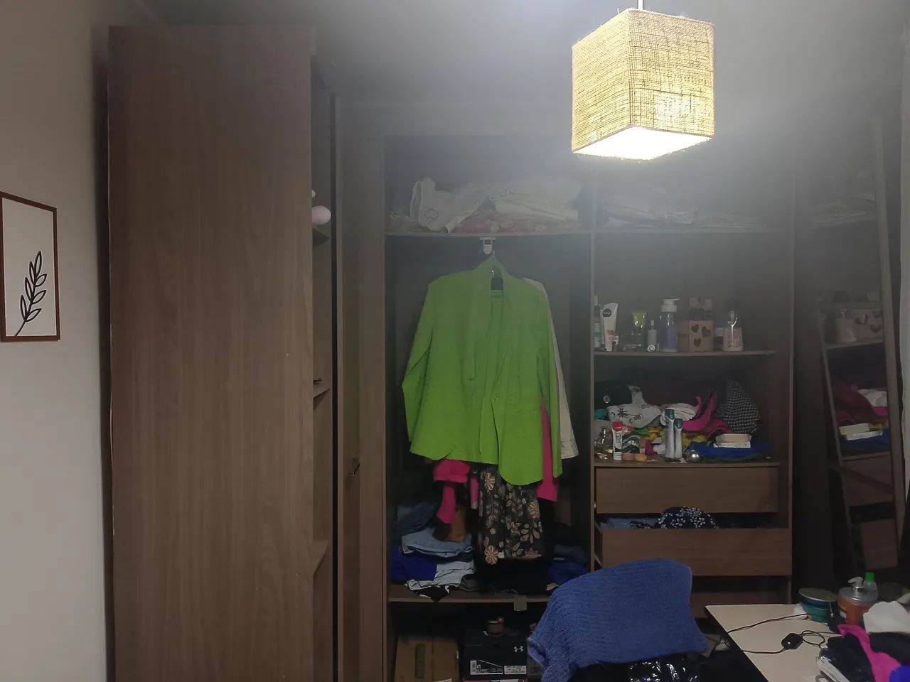 Guarda roupa 