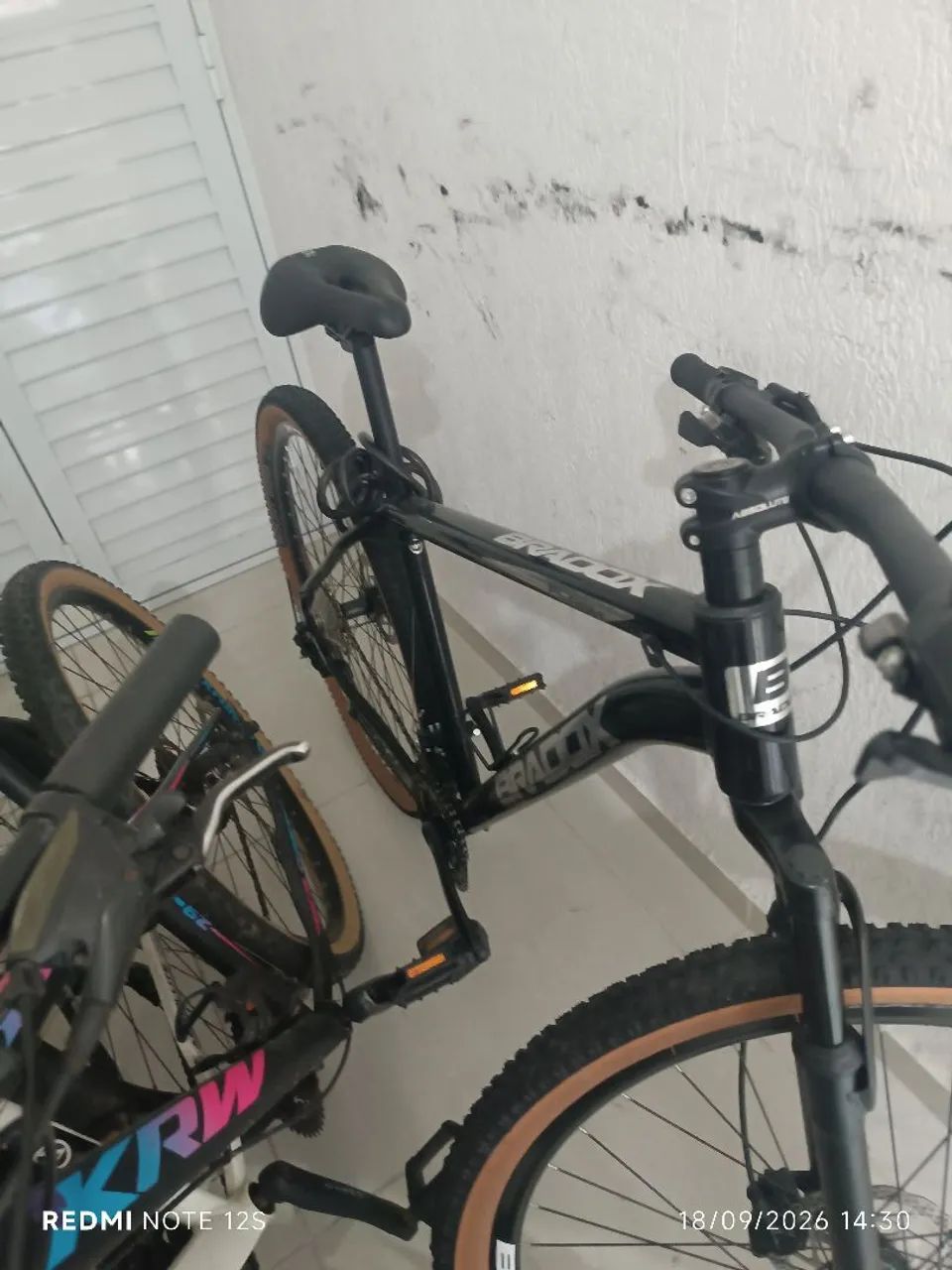Vendo bicicleta  - Foto 3