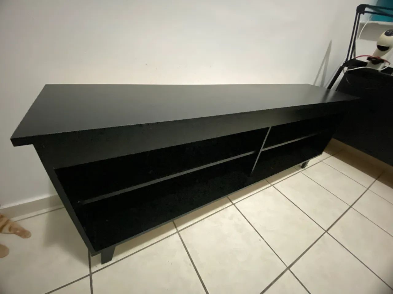 Rack sala - seminovo 