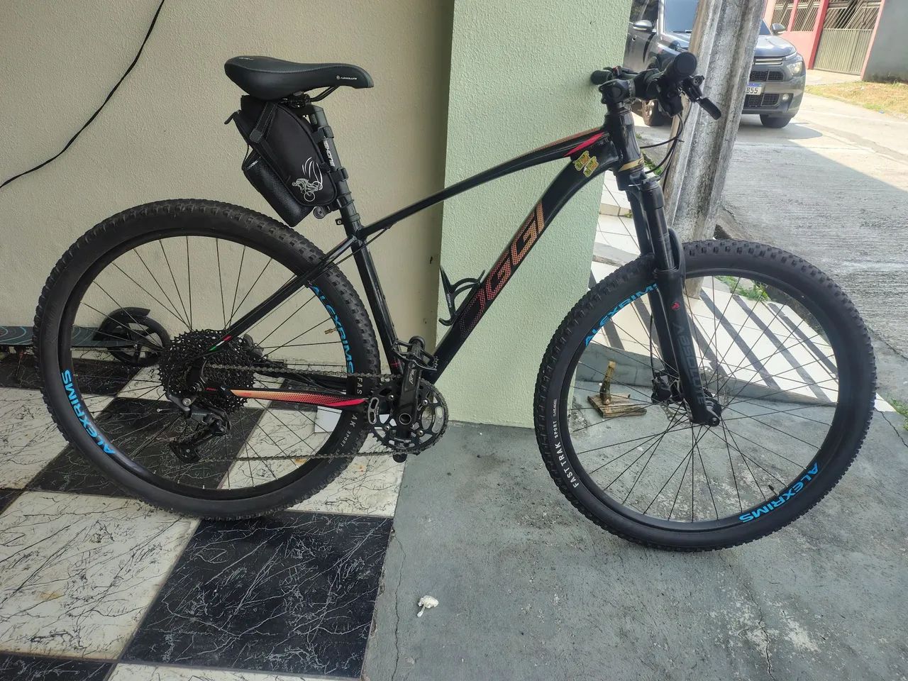 Vendo bike Oggi 7.5 - Foto 5