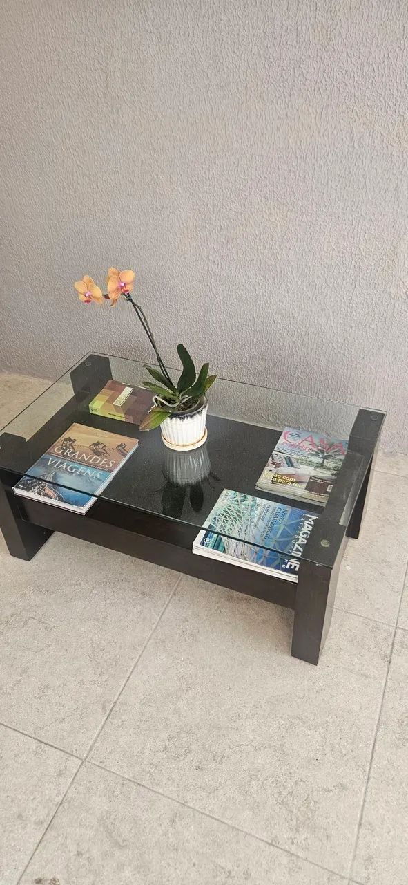 Mesa de centro 