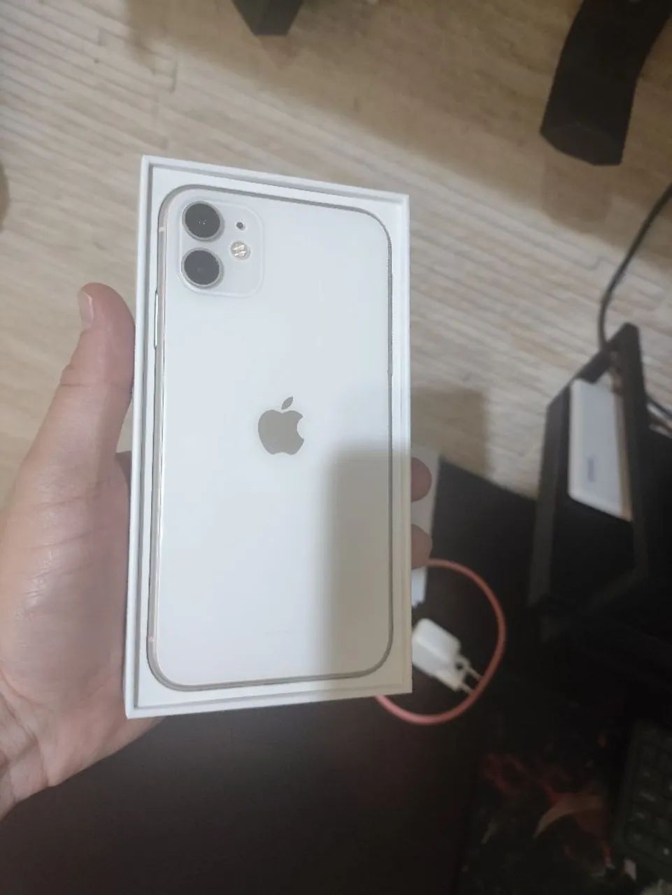 iPhone 11 (Somente venda) - Foto 3