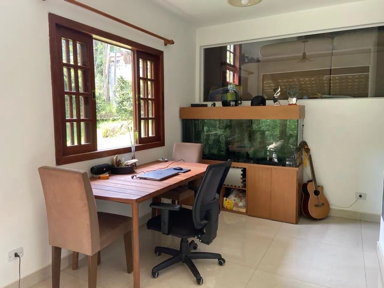 Casa para alugar em condomínio fechado - Cotia - Foto 3