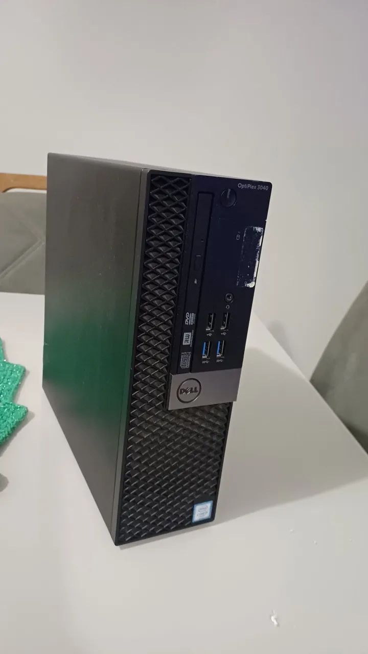 Optiplex 3040 SSF