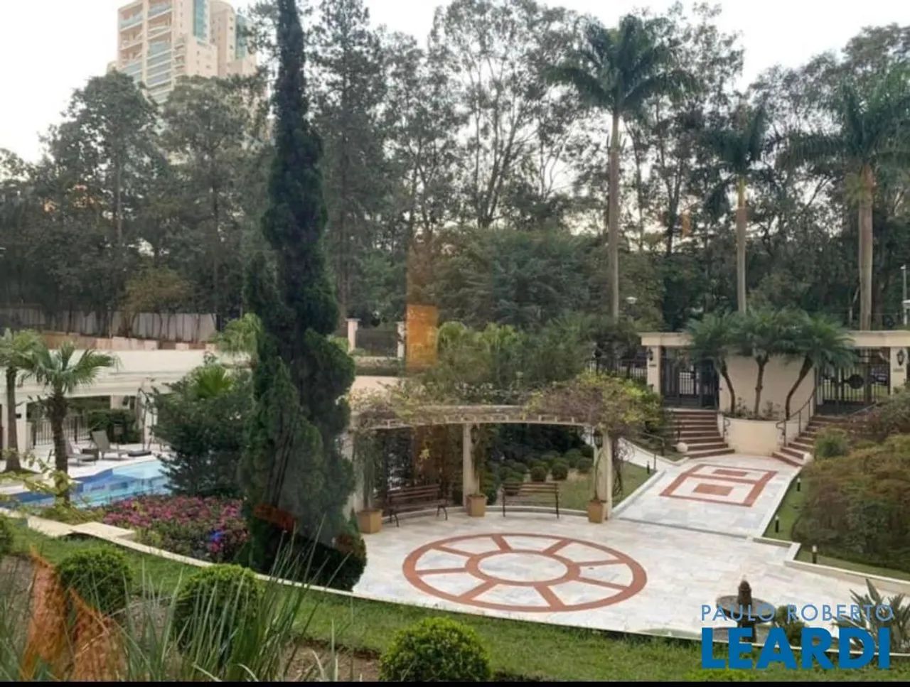 APARTAMENTO - ALPHAVILLE - SP - Foto 4