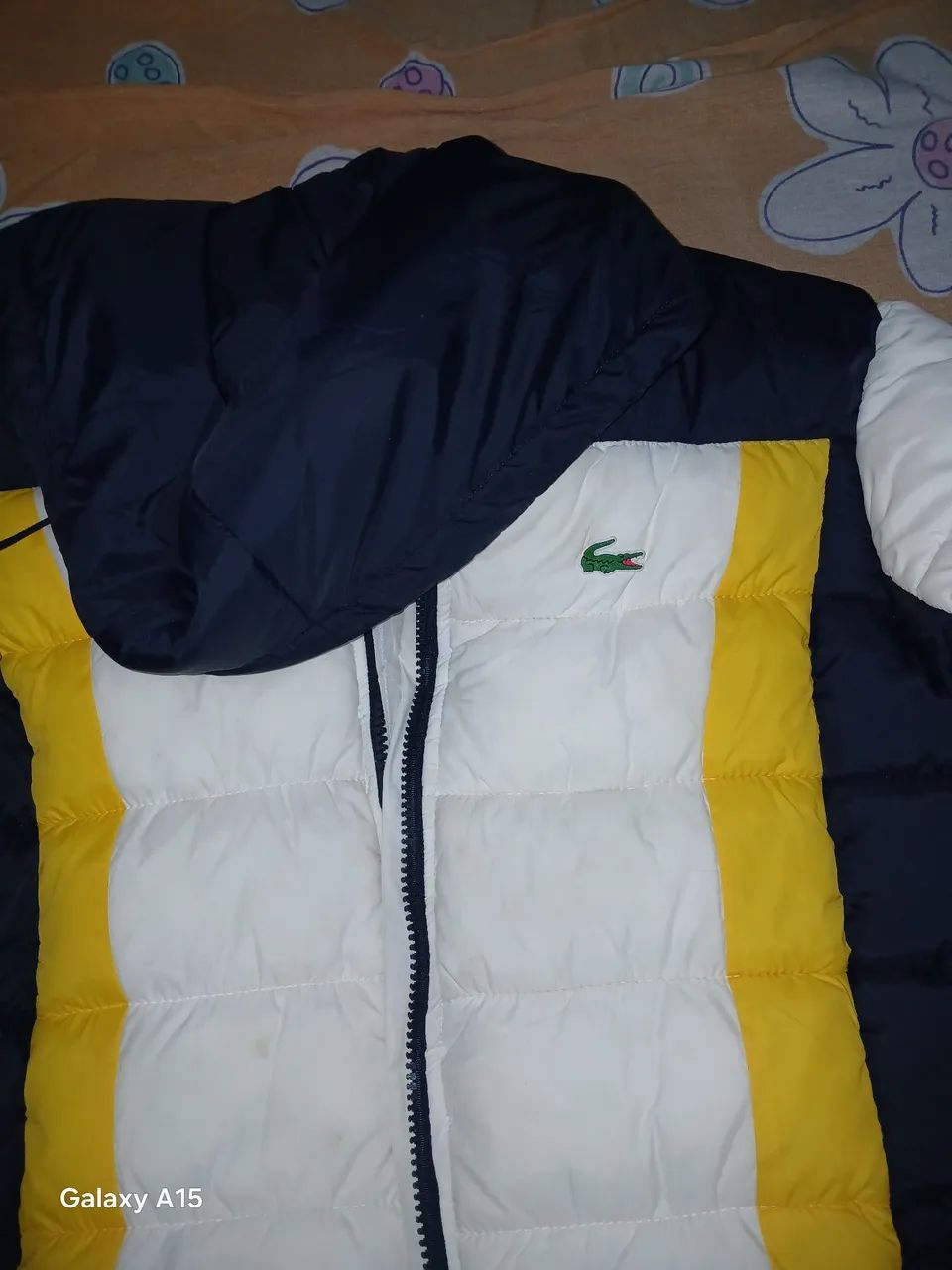Blusa de frio - Foto 4
