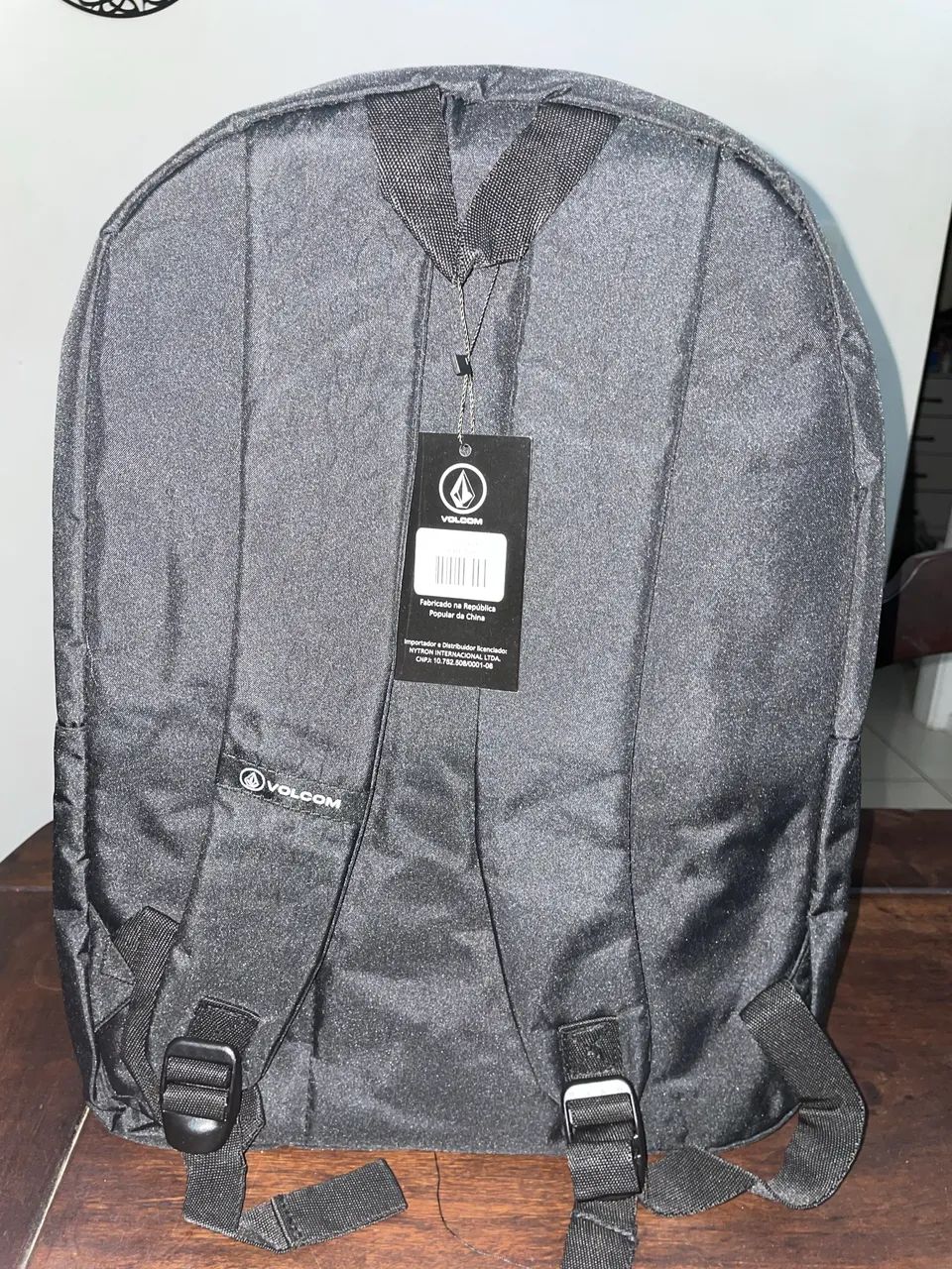 Mochila Volcom Original 