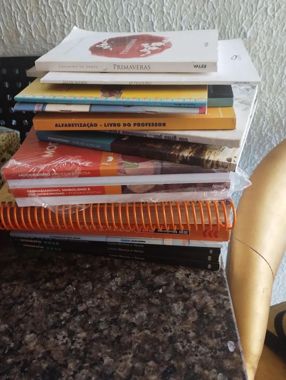 Doação 