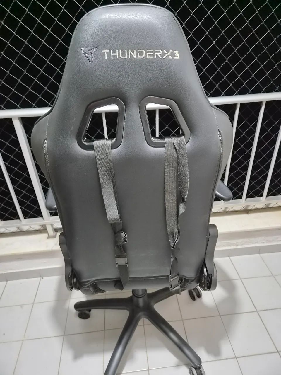 Cadeira Gamer - Foto 4
