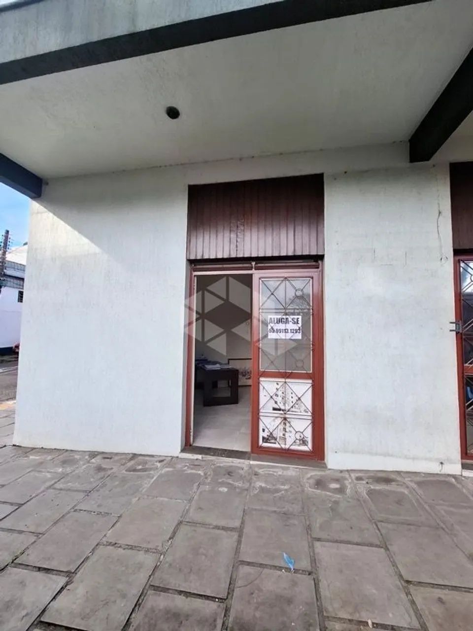 Sala 26M² - para Alugar - Foto 3