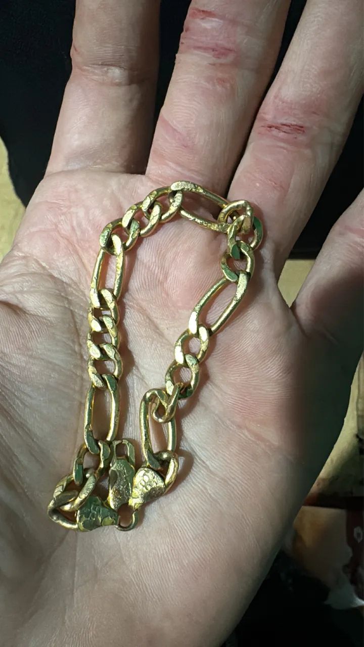 Pulseira Romannel - Foto 2