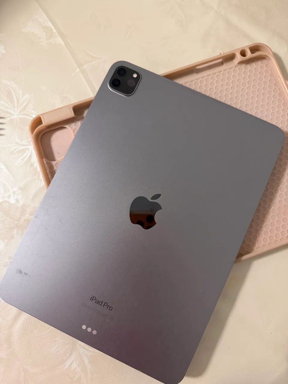 iPad Pro , 4 geração m2 , 256 gb  - Foto 2
