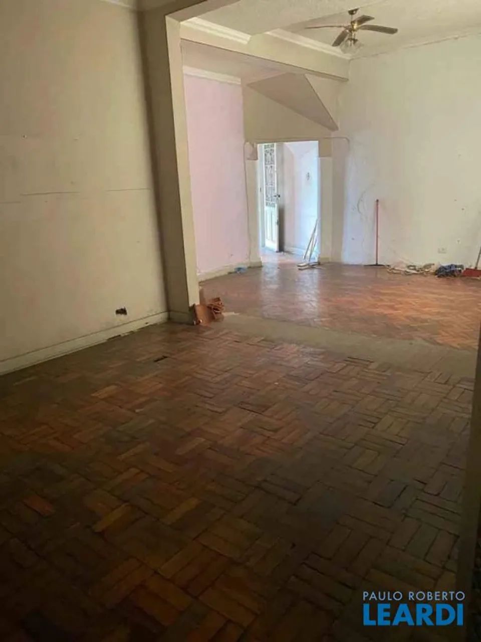 CASA SOBREPOSTA - ACLIMAÇÃO - SP - Foto 2