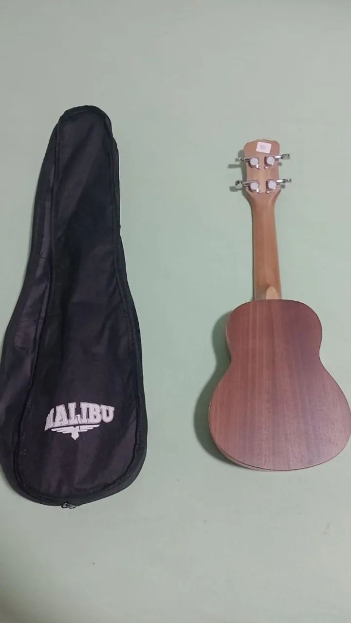 Ukulele (Mallibu) - Foto 2
