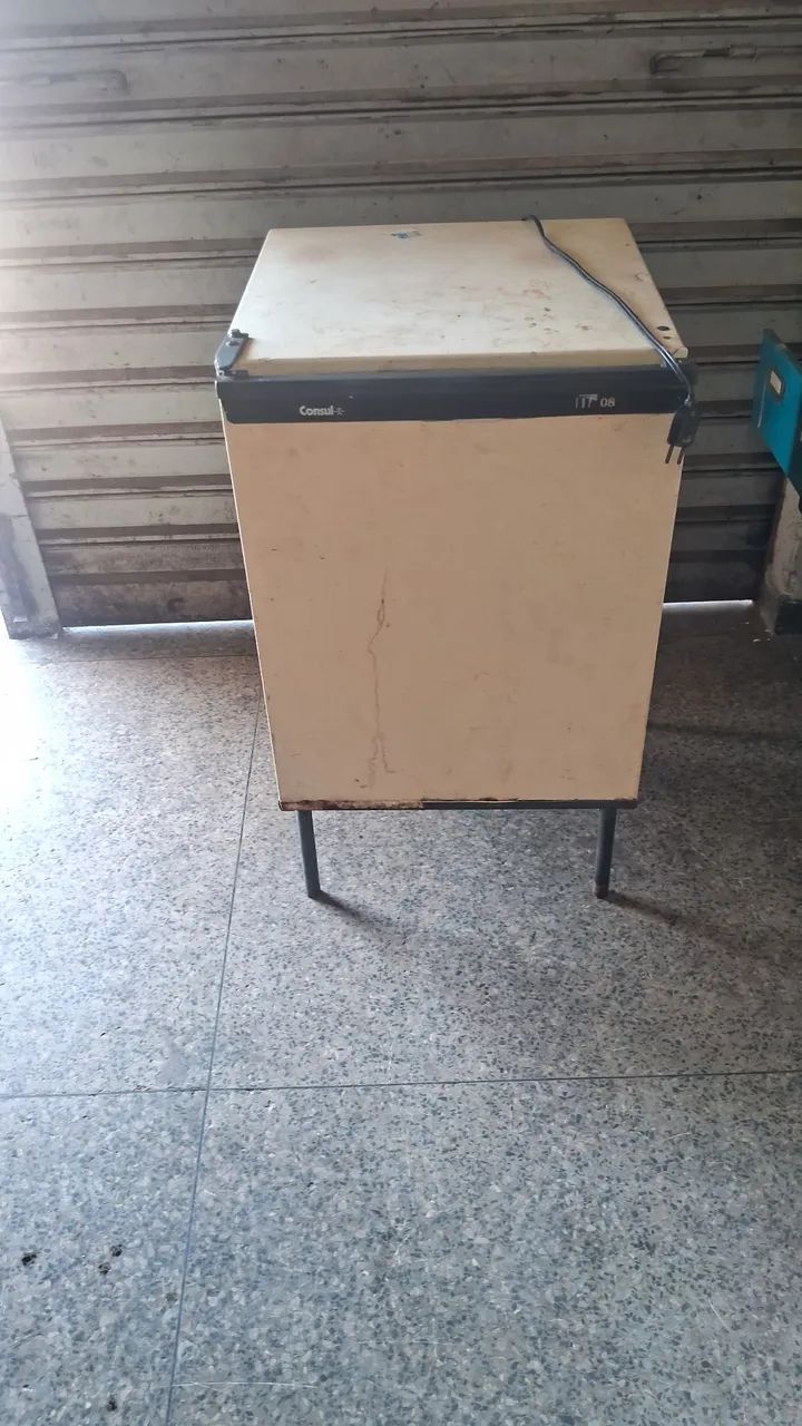 Só hoje!