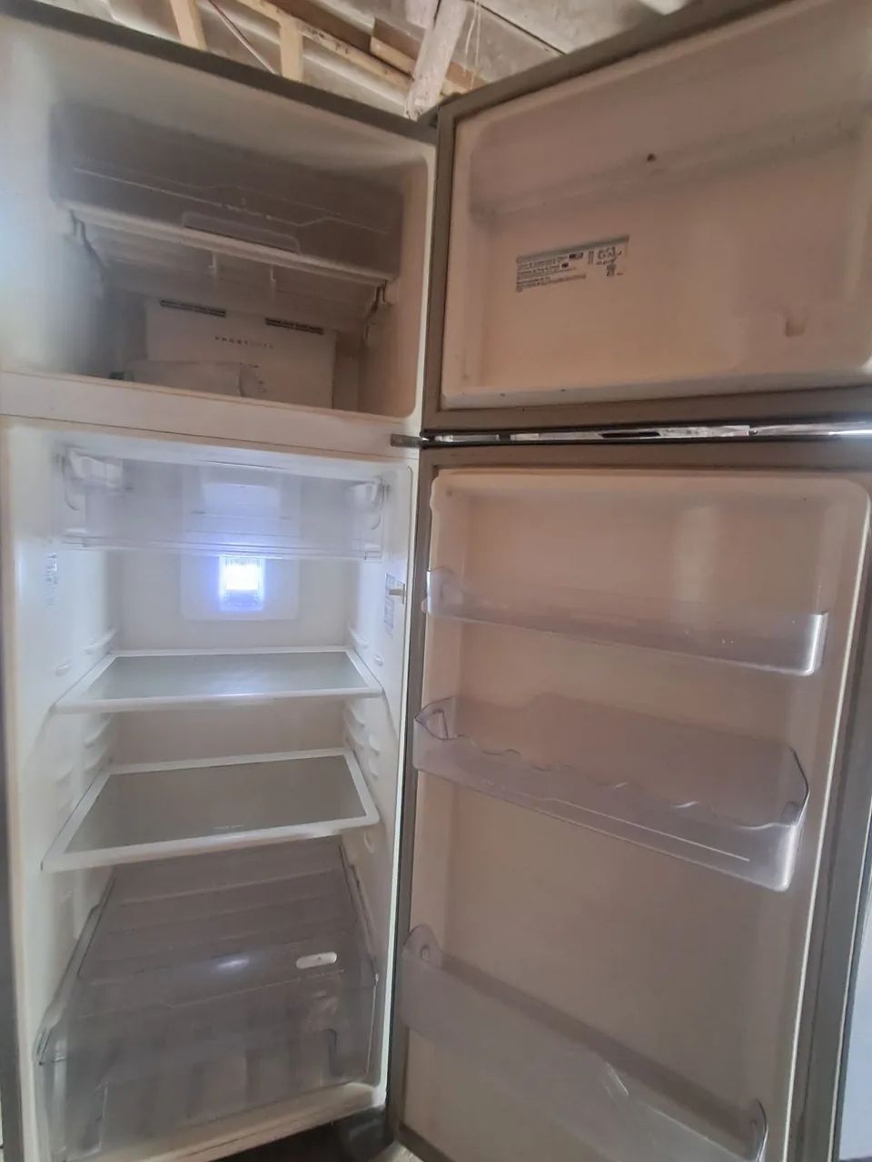 Geladeira - Foto 2