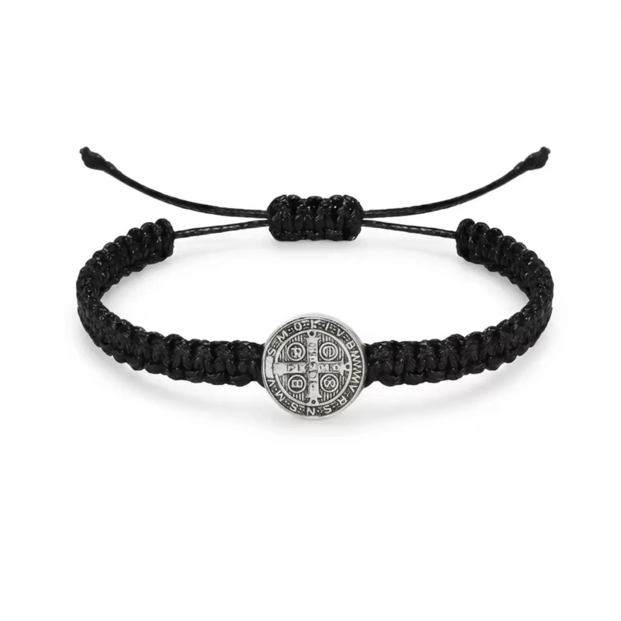 PULSEIRA SÃO BENTO - ESTILO, FÉ E PROTEÇÃO - Foto 4