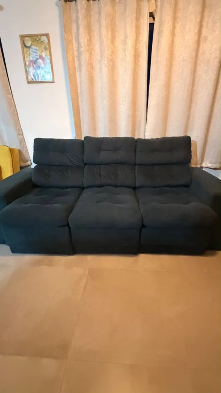 Sofá retrátil  - Foto 3