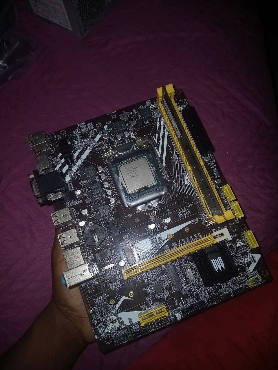 Vendo peças de PC / Notebook, leia descrição.  - Foto 2