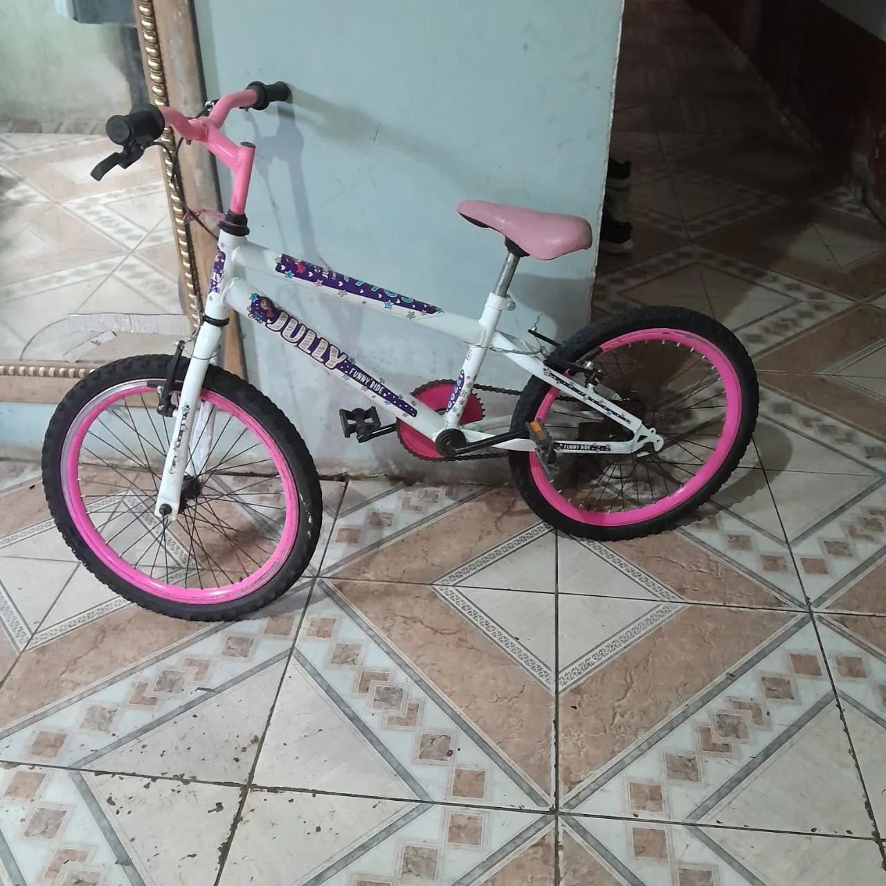Bicicleta  - Foto 2
